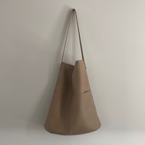 OAK + FORT Tote Bag